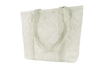 Image of Rothco Lightweight Woobie Tote Bag, Cream, 13812-Cream