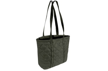 Image of Rothco Lightweight Woobie Tote Bag, Olive Drab, 13811-OliveDrab