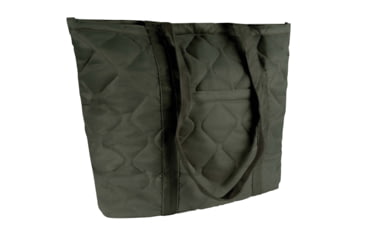 Image of Rothco Lightweight Woobie Tote Bag, Olive Drab, 13811-OliveDrab