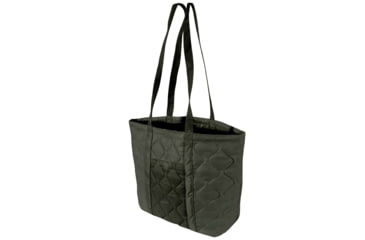 Image of Rothco Lightweight Woobie Tote Bag, Olive Drab, 13811-OliveDrab
