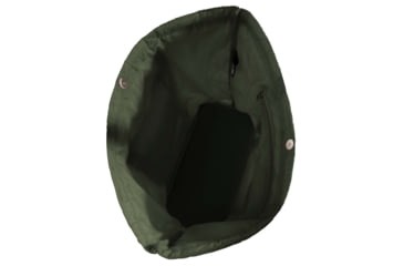 Image of Rothco Lightweight Woobie Tote Bag, Olive Drab, 13811-OliveDrab