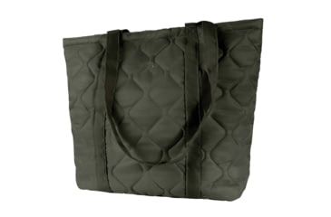 Image of Rothco Lightweight Woobie Tote Bag, Olive Drab, 13811-OliveDrab