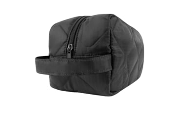 Image of Rothco Lightweight Woobie Travel Kit, Black, 13800-Black