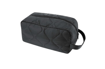 Image of Rothco 4L Lightweight Woobie Travel Kit, Black, 13800-Black