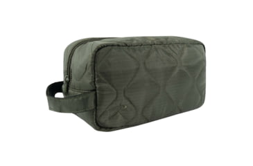 Image of Rothco 4L Lightweight Woobie Travel Kit, Olive Drab, 13801-OliveDrab