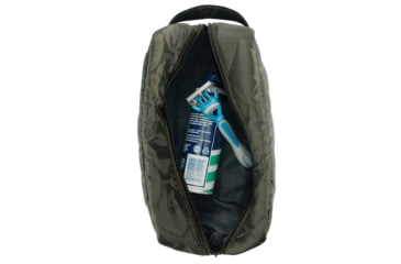 Image of Rothco Lightweight Woobie Travel Kit, Olive Drab, 13801-OliveDrab