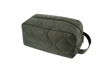 Image of Rothco Lightweight Woobie Travel Kit, Olive Drab, 13801-OliveDrab