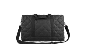 Image of Rothco Lightweight Woobie Weekender Bag, Black, 13840-Black