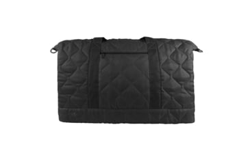 Image of Rothco 50L Lightweight Woobie Weekender Bag, Black, 13840-Black