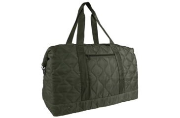 Image of Rothco Lightweight Woobie Weekender Bag, Olive Drab, 13841-OliveDrab