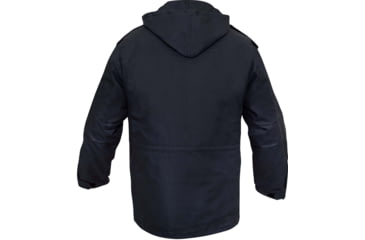 Image of Rothco M-65 Field Jacket - Mens, Midnight Navy Blue, 4XL, 8628-MidnightNavyBlue-4XL