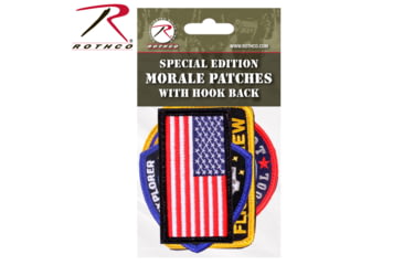 Image of Rothco MA-1 Flight Jacket with Patches, Sage Green, Small, 7240-SageGreen-S