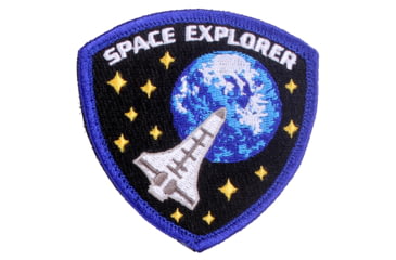 Image of Rothco MA-1 Flight Jacket with Patches, Sage Green, Small, 7240-SageGreen-S