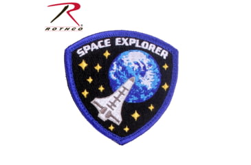 Image of Rothco MA-1 Flight Jacket with Patches, Sage Green, Small, 7240-SageGreen-S