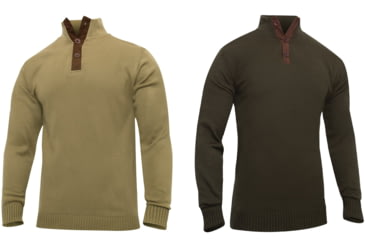 Image of Rothco Marksman 3/8'' Steel Shot, Khaki, Olive Drab