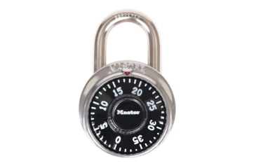 Image of Rothco MasterLock - Combination Lock, 14