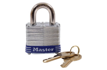 Image of Rothco MasterLock Cylinder - Tumbler Lock, 16