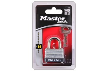 Image of Rothco MasterLock Padlock, 15