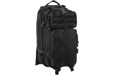 Image of Rothco Medium Transport Pack, Black, 2287-Black