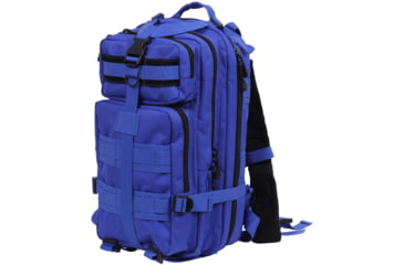 Image of Rothco Medium Transport Pack, Blue, 2581-Blue