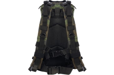 Image of Rothco Medium Transport Pack, Camo, 22871-MidnightWoodlandCamo