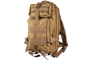 Image of Rothco Medium Transport Pack, Coyote Brown, 2289-CoyoteBrown