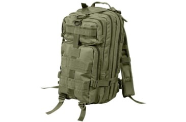 Image of Rothco Medium Transport Pack, Olive Drab, 2584-OliveDrab