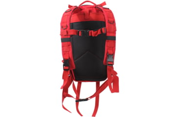 Image of Rothco Medium Transport Pack, Red, 2977-Red