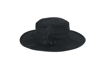 Image of Rothco Midnight Camo Adjustable Boonie Hat, Midnight Black Camo, One Size, 613902034297