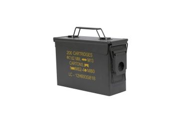 Image of Rothco Mil Spec Ammo Cans, .30 Caliber, 2105-.30Caliber