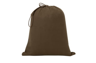 Image of Rothco Military Ditty Bag - 16 Inches x 19 Inches, Olive Drab, 2573-OliveDrab