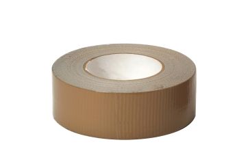 Image of Rothco Military Duct Tape AKA 100 Mile An Hour Tape, Coyote Brown, 8233-CoyoteBrown