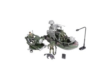 Image of Rothco Military Force Amphibious Play Set, 573