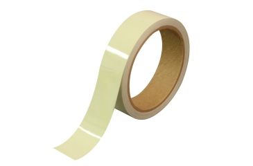 Image of Rothco Military Phosphorescent Luminous Tape, 8235