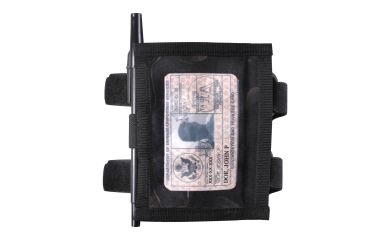 Image of Rothco Military Style Armband ID Holder, 1259