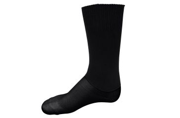 Image of Rothco Moisture Wicking Uniform Boot Socks, M, 4580-M