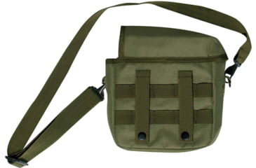 Image of Rothco MOLLE 2 QT. Bladder Canteen Cover, Olive Drab, 12870-OliveDrab