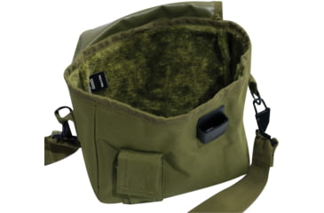 Image of Rothco MOLLE 2 QT. Bladder Canteen Cover, Olive Drab, 12870-OliveDrab
