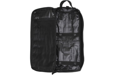 Image of Rothco MOLLE Attachable Hydration Pack, w/ Bladder, Black, 2964