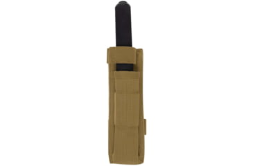 Image of Rothco MOLLE Baton Holder, Coyote Brown, 3197-CoyoteBrown