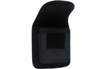 Image of Rothco MOLLE Narcan Nasal Spray Pouch, Black, 70640-Black