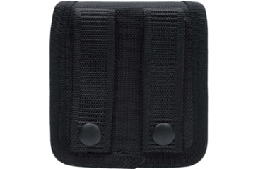 Image of Rothco MOLLE Narcan Nasal Spray Pouch, Black, 70640-Black