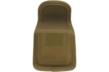Image of Rothco MOLLE Narcan Nasal Spray Pouch, Coyote Brown, 70641-CoyoteBrown