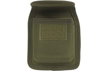 Image of Rothco MOLLE Narcan Nasal Spray Pouch, Olive Drab, 70642-OliveDrab