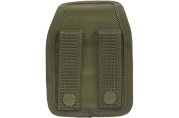 Image of Rothco MOLLE Narcan Nasal Spray Pouch, Olive Drab, 70642-OliveDrab