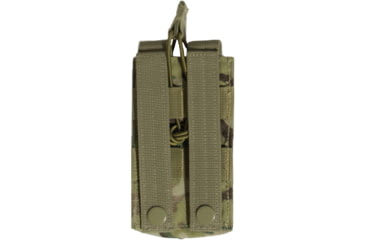 Image of Rothco MOLLE Open Top Single Mag Pouch, MultiCam, 31003-MultiCam