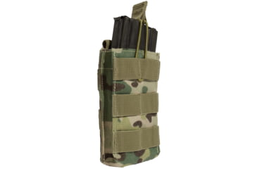 Image of Rothco MOLLE Open Top Single Mag Pouch, MultiCam, 31003-MultiCam