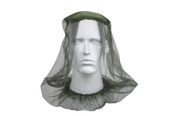 Image of Rothco Mosquito Head Net, 8534