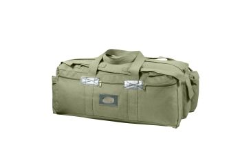 Image of Rothco Mossad Tactical Duffle Bag, Olive Drab, 8136-OliveDrab