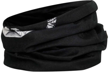 Image of Rothco Multi-Use Neck Gaiter and Face Covering Tactical Wrap - Skull Print, 2408